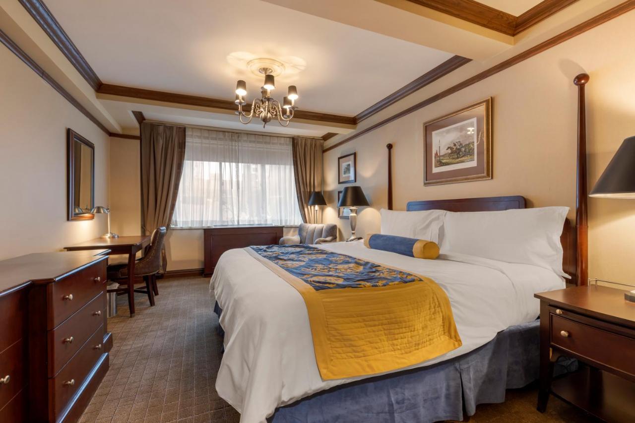 Blakely New York Hotel 外观 照片