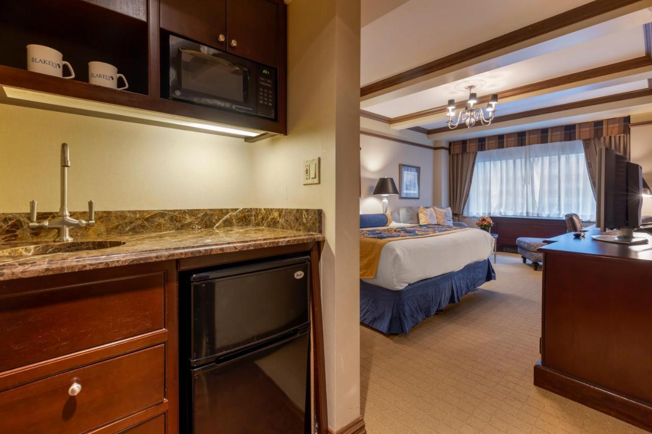 Blakely New York Hotel 外观 照片