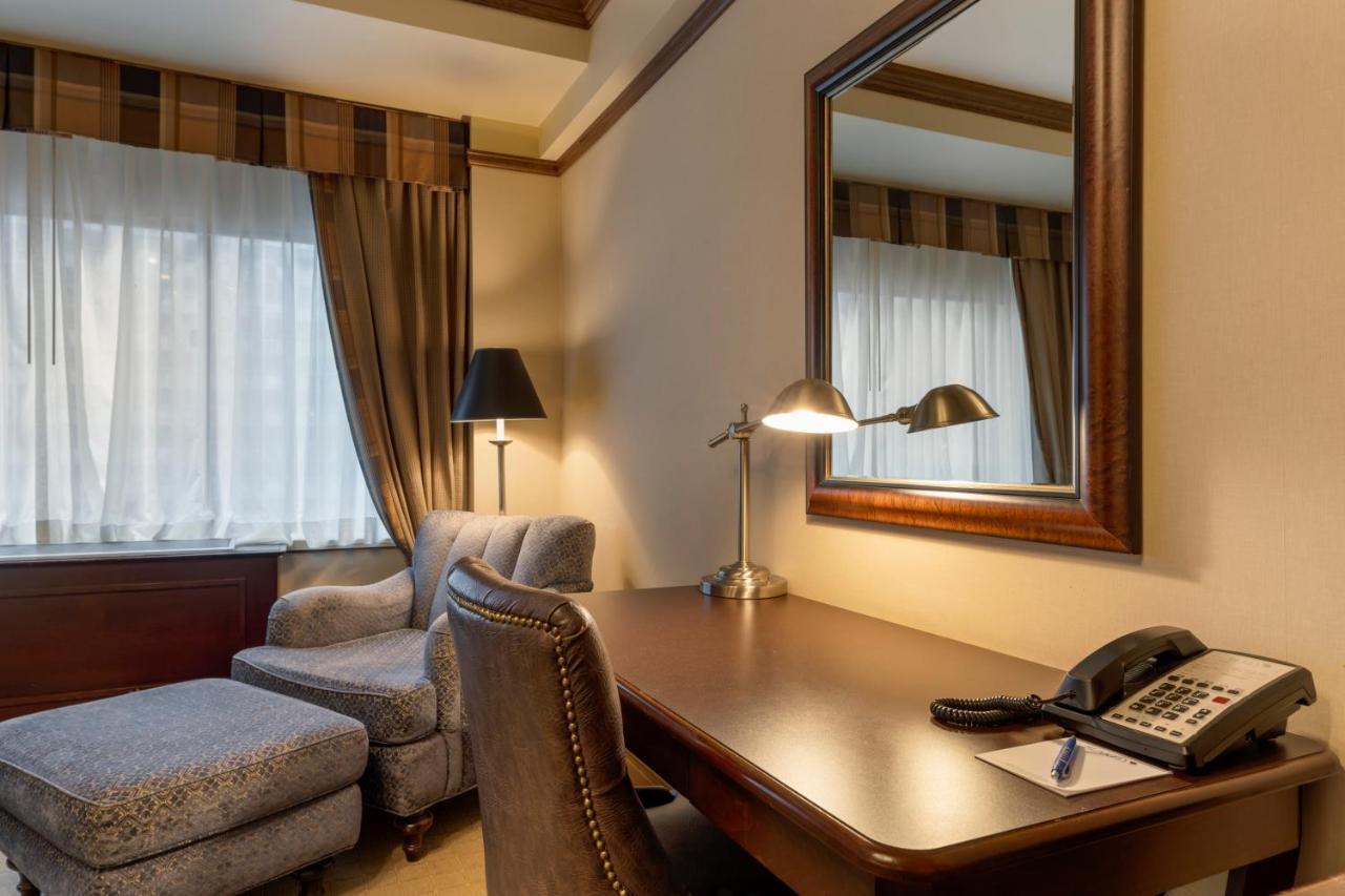 Blakely New York Hotel 外观 照片