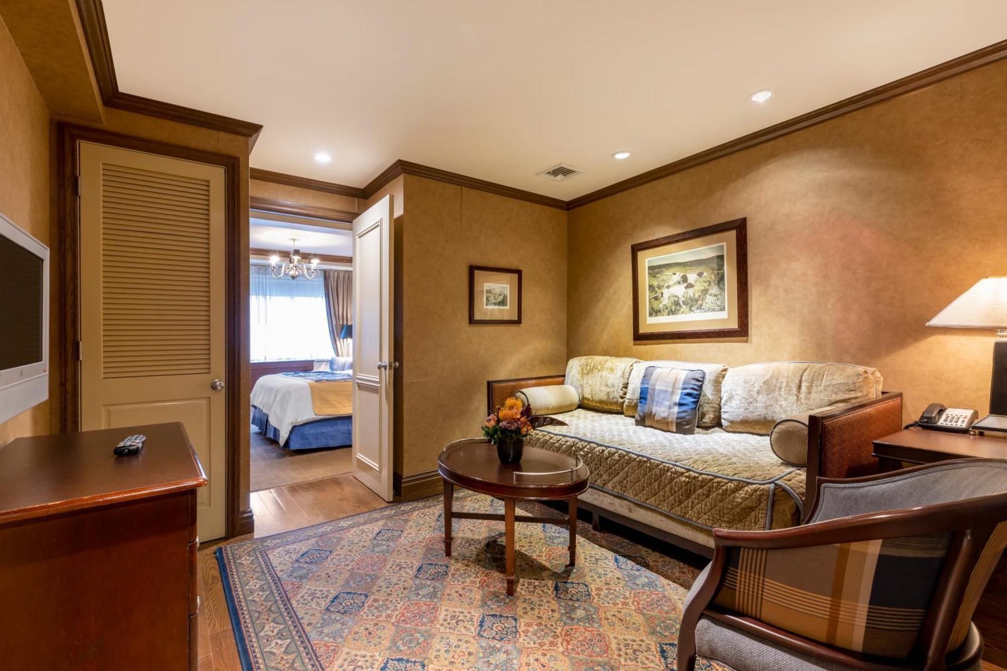 Blakely New York Hotel 外观 照片