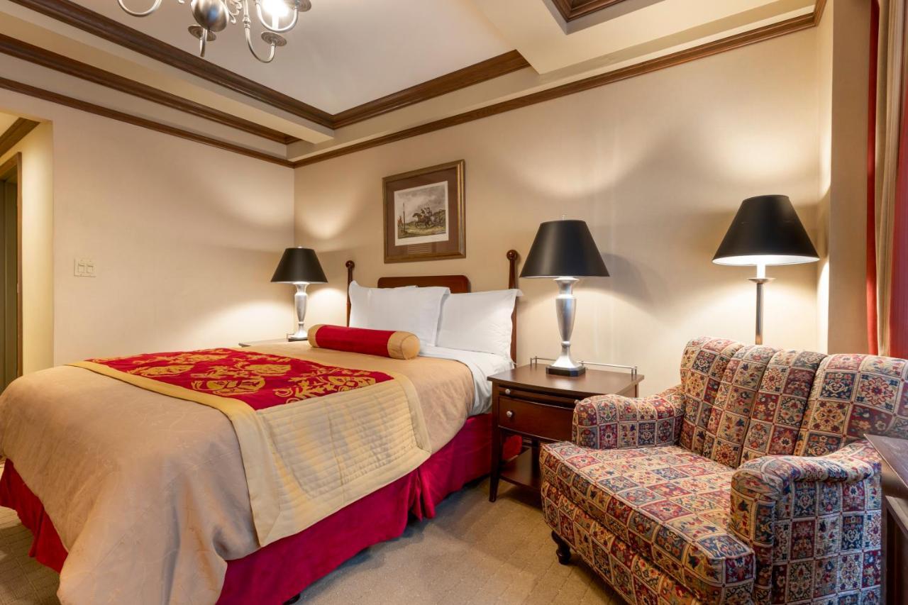 Blakely New York Hotel 外观 照片