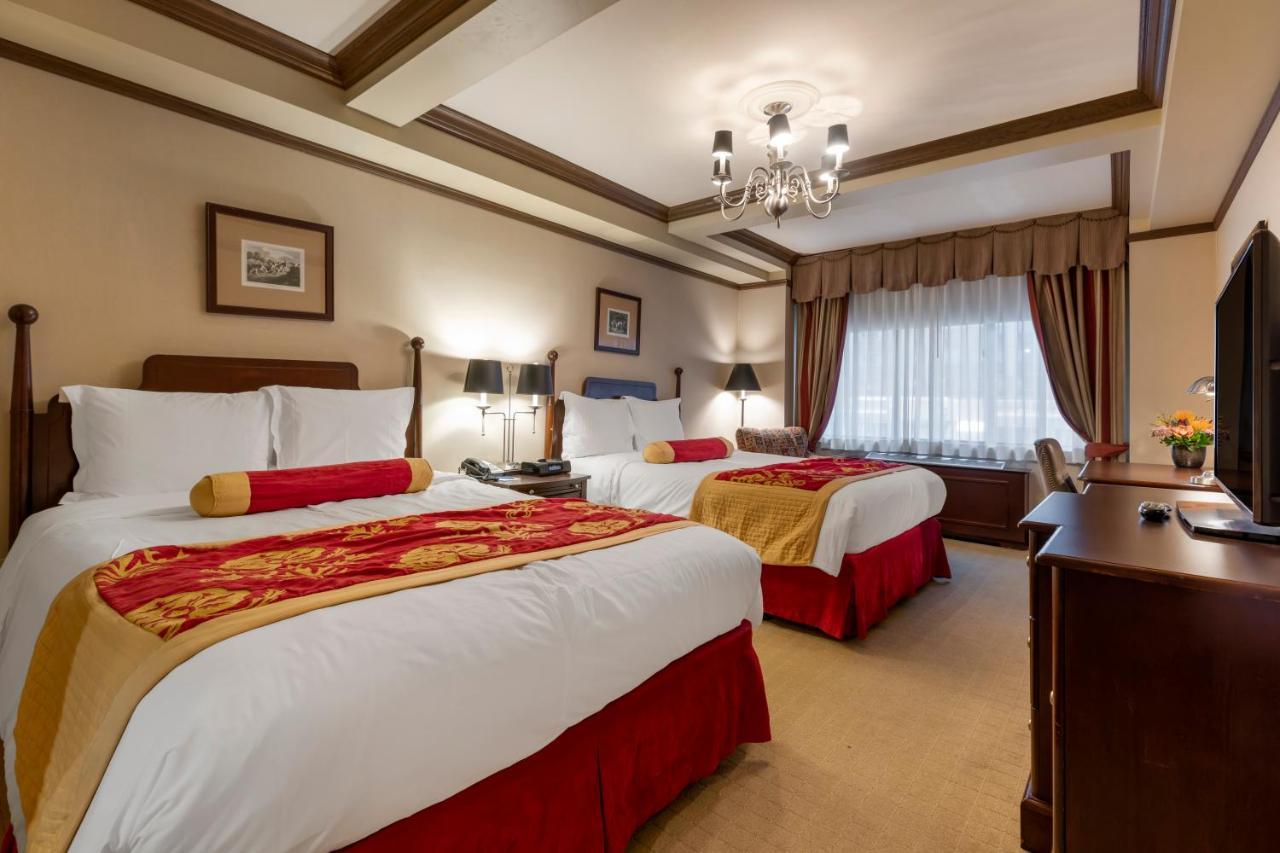 Blakely New York Hotel 外观 照片