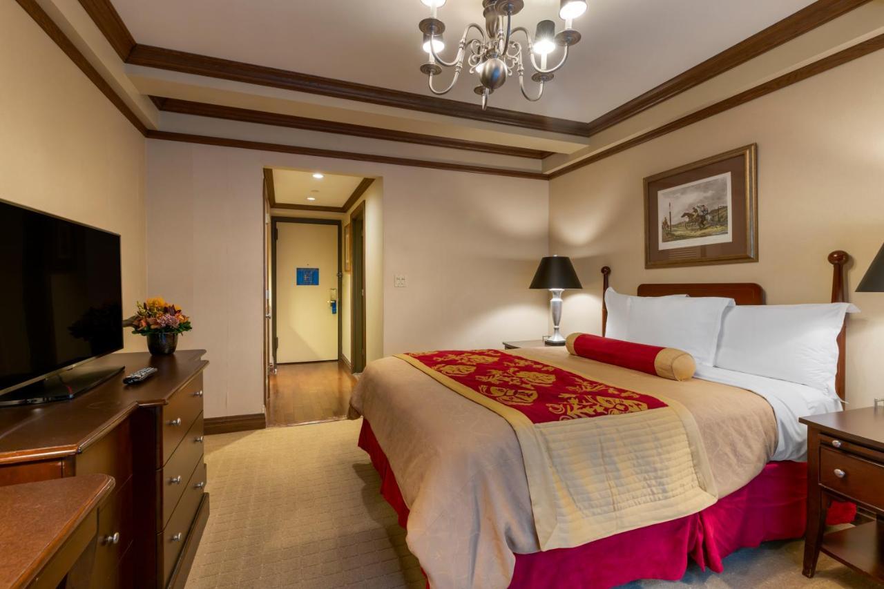 Blakely New York Hotel 外观 照片
