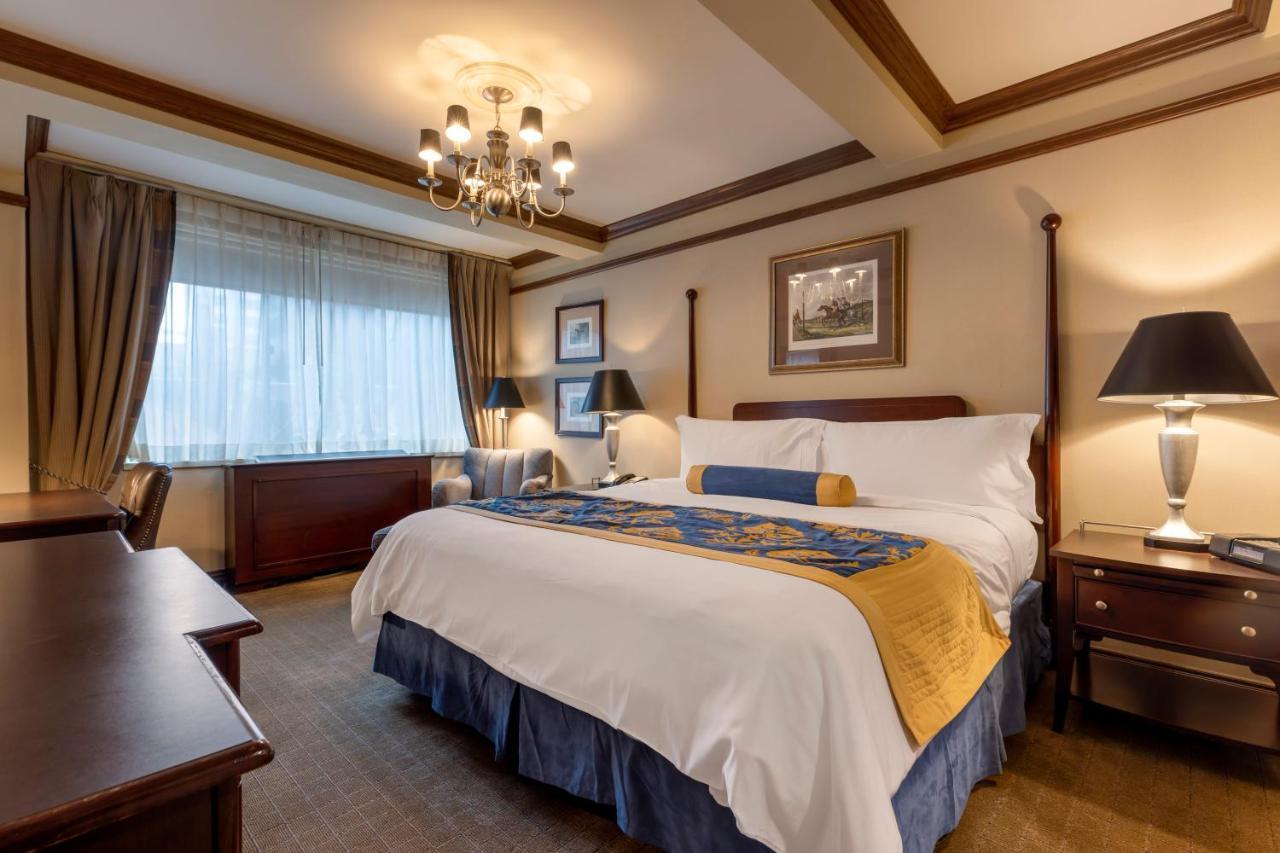 Blakely New York Hotel 外观 照片