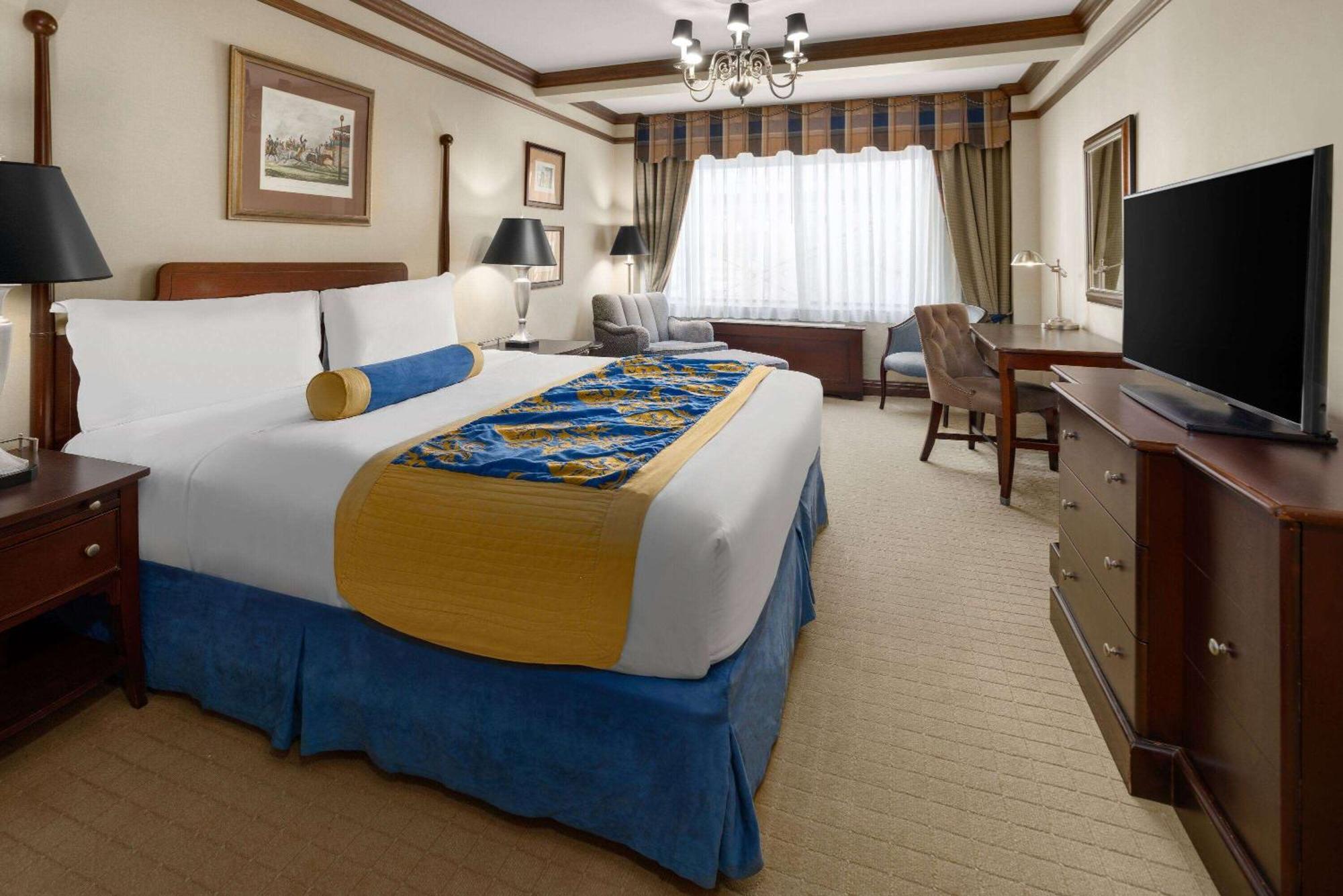 Blakely New York Hotel 外观 照片