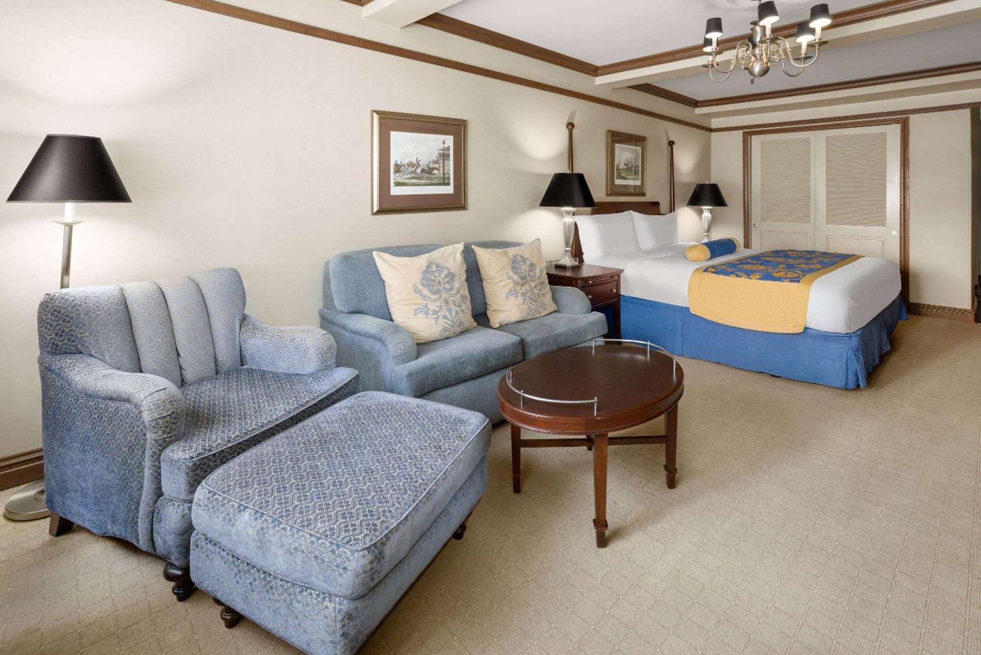 Blakely New York Hotel 外观 照片