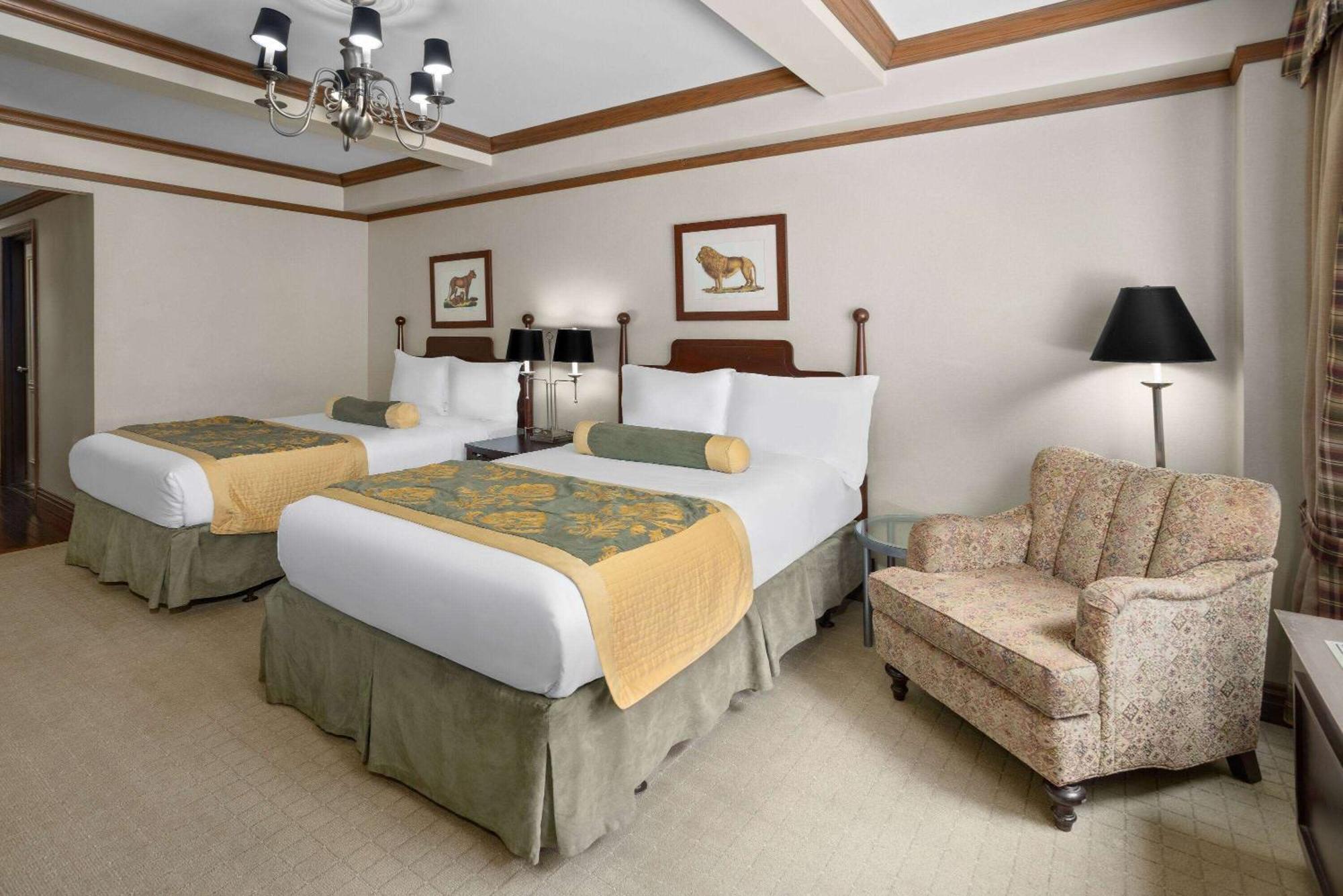 Blakely New York Hotel 外观 照片