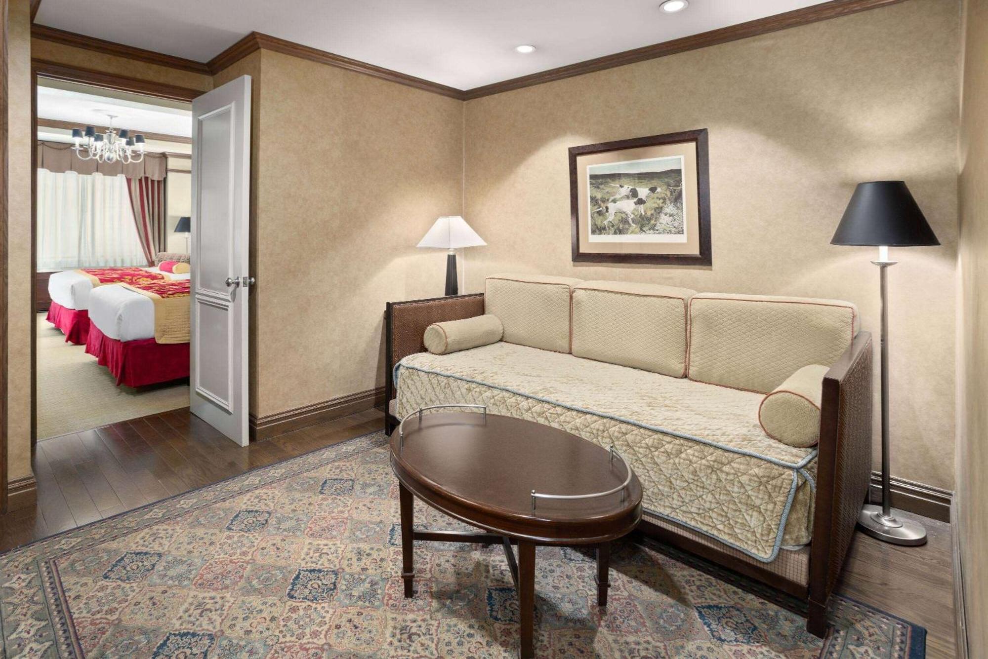 Blakely New York Hotel 外观 照片