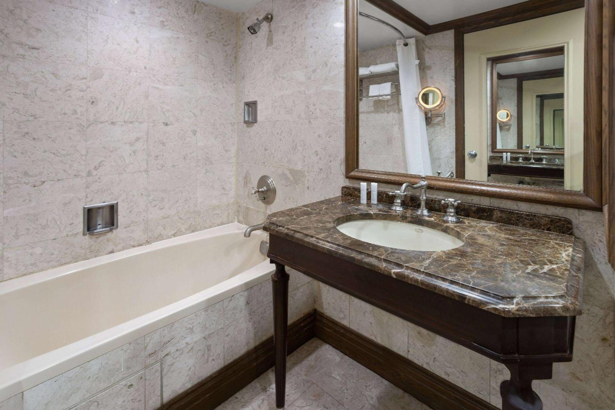 Blakely New York Hotel 外观 照片