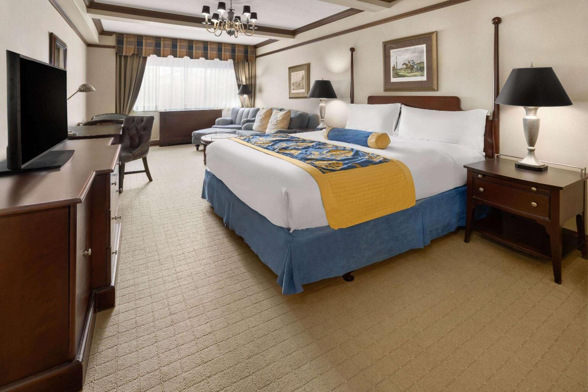 Blakely New York Hotel 外观 照片